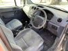 UNRESERVED 2011 Ford Transit Connect T200 SWB Van - 9