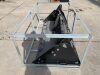 NEW/UNUSED 6FT 4 In 1 Hydraulic Bucket To Suit Skidsteer - 3