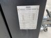 2018 Doosan 7/73-10/53 250CFM Fast Tow Diesel Air Compressor - 15