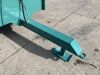 24FT Single Axle Bale Trailer - 6