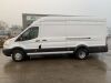 UNRESERVED 2016 Ford Transit V363 470E Base 125PS RWD Twin Wheel Fridge Van - 2