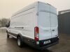 UNRESERVED 2016 Ford Transit V363 470E Base 125PS RWD Twin Wheel Fridge Van - 3