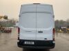 UNRESERVED 2016 Ford Transit V363 470E Base 125PS RWD Twin Wheel Fridge Van - 4