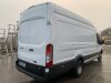 UNRESERVED 2016 Ford Transit V363 470E Base 125PS RWD Twin Wheel Fridge Van - 5