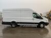 UNRESERVED 2016 Ford Transit V363 470E Base 125PS RWD Twin Wheel Fridge Van - 6