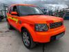 UNRESERVED 2010 Land Discovery 4 3.0D V6 XE Commercial - 7