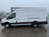 2015 Ford Transit 470E Base 125PS RWD Twin Wheel Fridge Van - 2