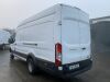 2015 Ford Transit 470E Base 125PS RWD Twin Wheel Fridge Van - 3