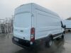 2015 Ford Transit 470E Base 125PS RWD Twin Wheel Fridge Van - 4