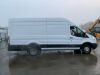 2015 Ford Transit 470E Base 125PS RWD Twin Wheel Fridge Van - 5