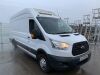 2015 Ford Transit 470E Base 125PS RWD Twin Wheel Fridge Van - 6