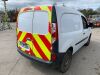 UNRESERVED 2014 Renault Kangoo Express 1.5 DCI Van - 5