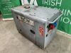 UNRESERVED 2022 Pacini LDG7500S Portable Diesel Generator - 2