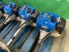 UNRESERVED 4 x Hyundai Petrol Strimmer/Multi-Tool Engines & Hyundai Blower - 3