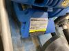 UNRESERVED 4 x Hyundai Petrol Strimmer/Multi-Tool Engines & Hyundai Blower - 5