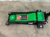 UNRRESERVED Pacini 4T Hydraulic Floor Jack - 2
