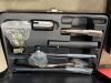 UNRESERVED Coil Spring Compressor, 2 x Spark Plug Thread Repair & 1/4"/3/8" Torque Wrench - 6