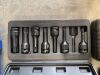 UNRESERVED Coil Spring Compressor, 2 x Spark Plug Thread Repair & 1/4"/3/8" Torque Wrench - 7