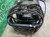 UNRESERVED Hyundai HYW4000DE 3600PSI Portable Diesel Power Washer c/w Lance & Hose - 6