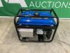 UNRESERVED 2023 Hyundai HY3000L Petrol Generator - 2