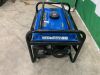 UNRESERVED 2023 Hyundai HY3000L Petrol Generator - 3
