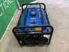 UNRESERVED 2023 Hyundai HY3000L Petrol Generator - 4