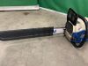 UNRESERVED Hyundai Petrol Chainsaw & Chainsaw Engine - 3