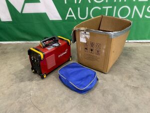 UNRESERVED Pacini PC-520 Welder