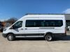 2017 Ford Transit T460 125 RWD 17 Seater Mini Bus - 2