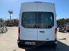 2017 Ford Transit T460 125 RWD 17 Seater Mini Bus - 4