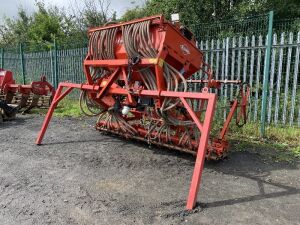 2005 Kuhn Venta LC302 Seed Drill