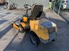 2004 Stiga Park Pro 107M Articulated Diesel Mower - 4