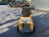 2004 Stiga Park Pro 107M Articulated Diesel Mower - 5