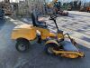 2004 Stiga Park Pro 107M Articulated Diesel Mower - 7