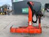 Palfinger PK7000 Extendable Crane - 3