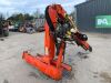 Palfinger PK7000 Extendable Crane - 4