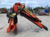 Palfinger PK7000 Extendable Crane - 5