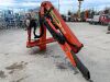 Palfinger PK7000 Extendable Crane - 6