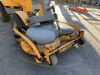 2004 Stiga Park Pro 107M Articulated Diesel Mower - 13