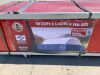 NEW/UNUSED 40FT x 20FT Container Shelter - 2