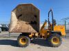 2007 Barford SXR6000 6T Swivel Dumper - 2