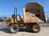 2007 Barford SXR6000 6T Swivel Dumper - 3
