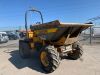 2007 Barford SXR6000 6T Swivel Dumper - 4