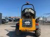 2007 Barford SXR6000 6T Swivel Dumper - 6