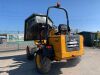 2007 Barford SXR6000 6T Swivel Dumper - 7