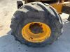 2007 Barford SXR6000 6T Swivel Dumper - 11