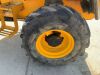 2007 Barford SXR6000 6T Swivel Dumper - 12