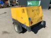 2006 Compair C29 Fast Tow Diesel Air Compressor (107CFM) - 3