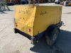 2006 Compair C29 Fast Tow Diesel Air Compressor (107CFM) - 5