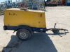 2006 Compair C29 Fast Tow Diesel Air Compressor (107CFM) - 6